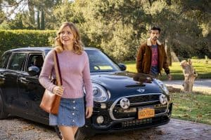 Season One Of The Supernatural CBS Comedy ‘Ghosts’ To Hit Blu-Ray This November