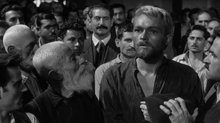 ‘He Who Must Die’ Blu-Ray Review – A Layered Character Drama From The Great Jules Dassin