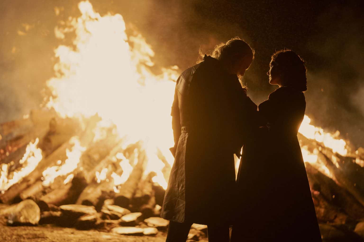 ‘House Of The Dragon’ Episode 3 Recap – A Battlefield Riddled With Blood And Fire