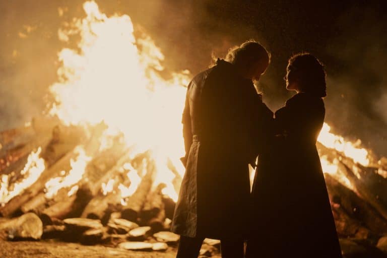 ‘House Of The Dragon’: Season 1 4K UHD Blu-Ray Review – A Knockout Debut Season Blazes A New Path
