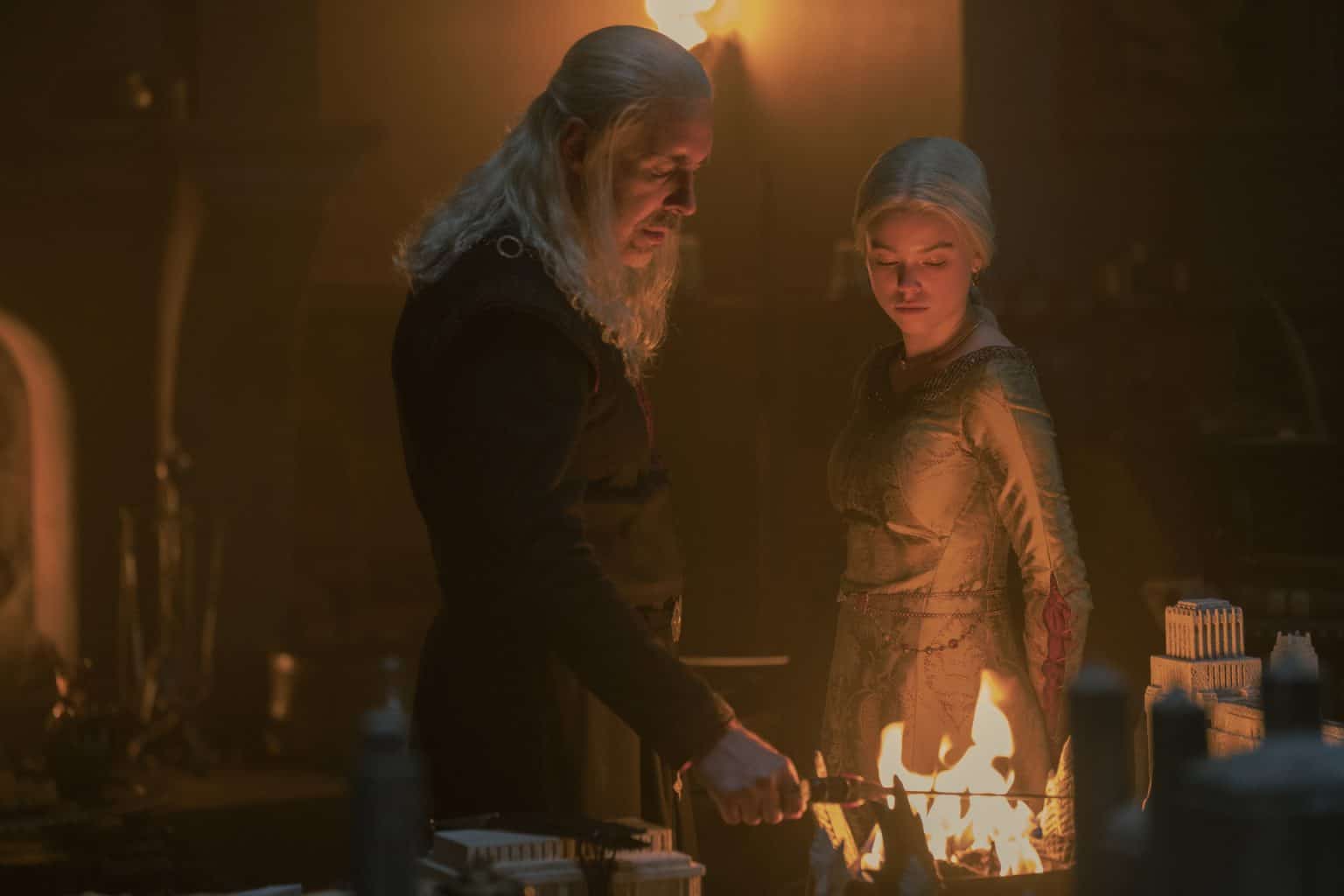 ‘House Of The Dragon’ Episode 4 Recap – The Machinations and Misfortunes of House Targaryen