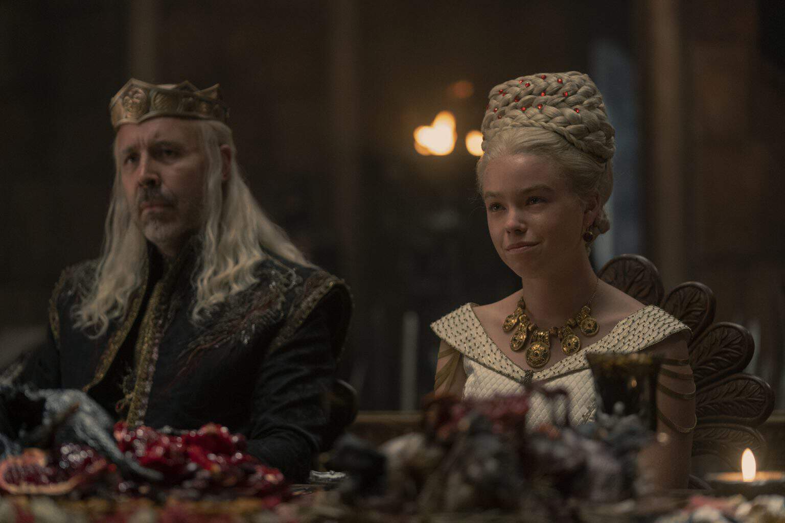 ‘House Of The Dragon’ Episode 5 Recap – Do You Like Parties With Mayhem And Murder?