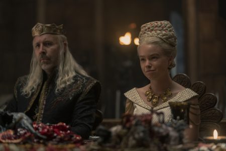 ‘House Of The Dragon’ Episode 5 Recap – Do You Like Parties With Mayhem And Murder?