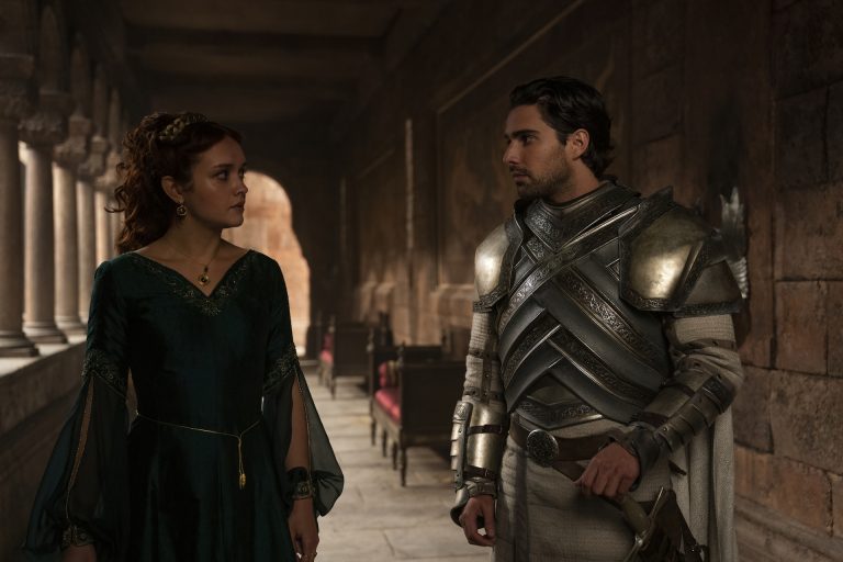 ‘House Of The Dragon’ Episode 6 Recap – A 10 Year Rivalry Leads To The Fiery Destruction Of Everyone