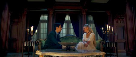 ‘House Of Darkness’ (2022) Review – A Tightly Stretched Yarn, But a Good One