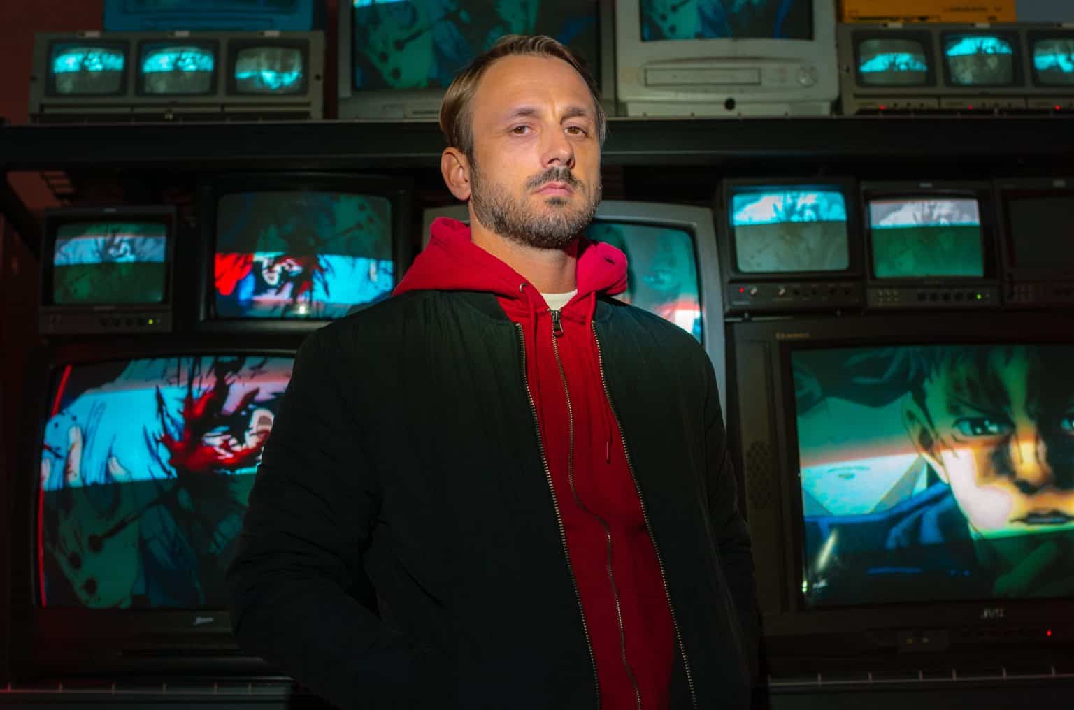GVN Interview With Voice Actor And Anime Star Adam McArthur