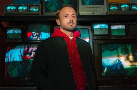 GVN Interview With Voice Actor And Anime Star Adam McArthur