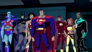 ‘Justice League Unlimited’: The Complete Series Blu-Ray Review – A Highlight In DC Animated Television
