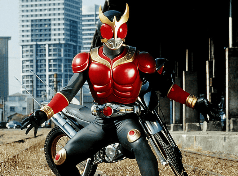 ‘Kamen Rider Kuuga’: The Complete Series Blu-Ray Review – A Dawning Of A New Era For A Classic Franchise