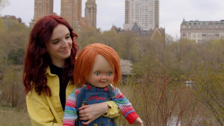 ‘Living With Chucky’ Fantastic Fest 2022 Review – A Joyous, Bloody Love Letter To The Child’s Play Series