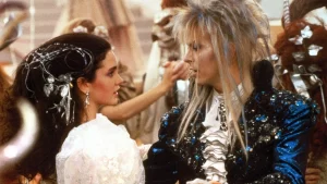 Scott Derrickson Shares Labyrinth Sequel Progress: A Bittersweet Update Labyrinth