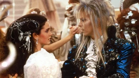 Scott Derrickson Shares Labyrinth Sequel Progress: A Bittersweet Update