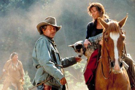 ‘Last Of The Dogmen’ Blu-Ray Review – A Terrific Modern Western Waiting To Be Discovered