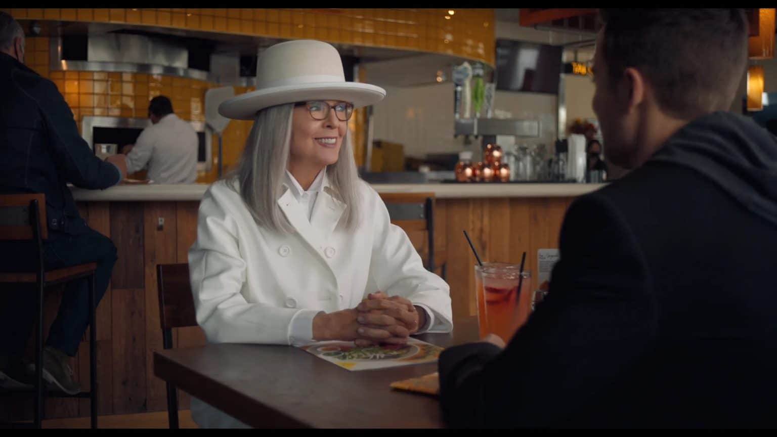 ‘Mack & Rita’ Blu-Ray Review – Fantastical Comedy Embraces Pratfalls And Broad Performances