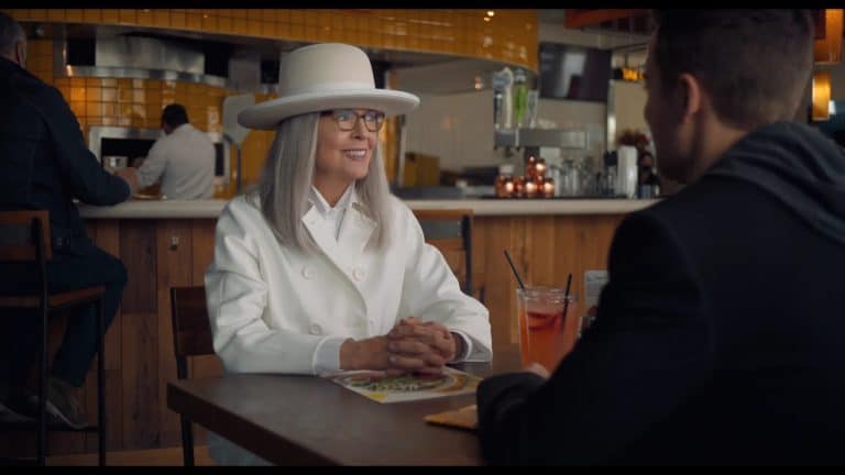 ‘Mack & Rita’ Blu-Ray Review – Fantastical Comedy Embraces Pratfalls And Broad Performances