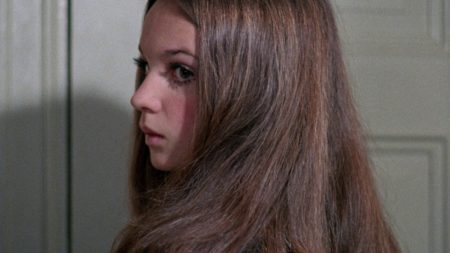 ‘Maid In Sweden’ Blu-Ray Review – A Young Girl’s Strange, Erotic Journey From The Country To Stockholm