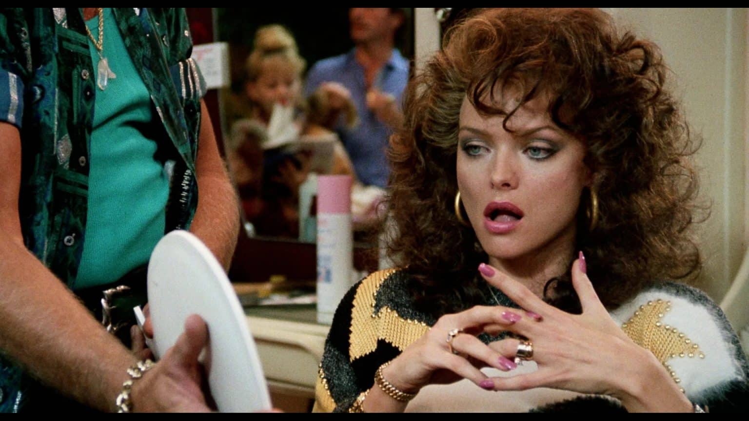 Fun City Editions & Vinegar Syndrome To Release Jonathan Demme’s ‘Married To The Mob’ Newly Restored On Blu-Ray