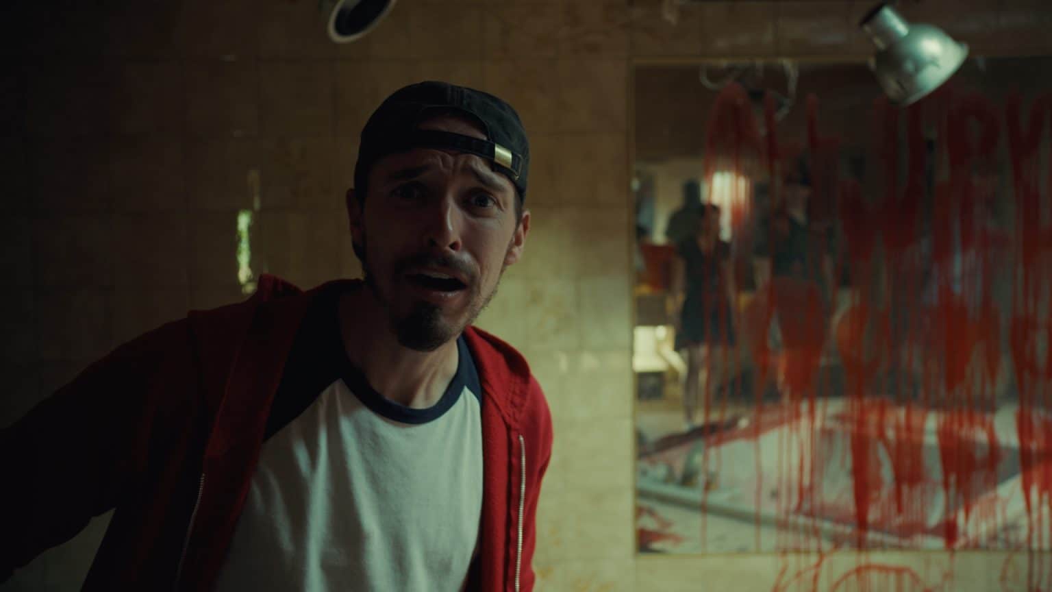 ‘Mean Spirited’ FrightFest 2022 Review – Found Footage Horror-Comedy Adds Nothing New To The Genre