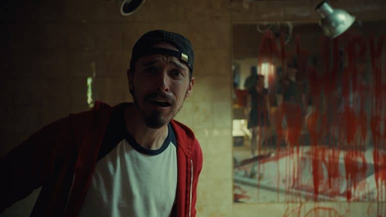 ‘Mean Spirited’ FrightFest 2022 Review – Found Footage Horror-Comedy Adds Nothing New To The Genre ‘Mean Spirited’ FrightFest 2022 Review – Found Footage Horror-Comedy Adds Nothing New To The Genre