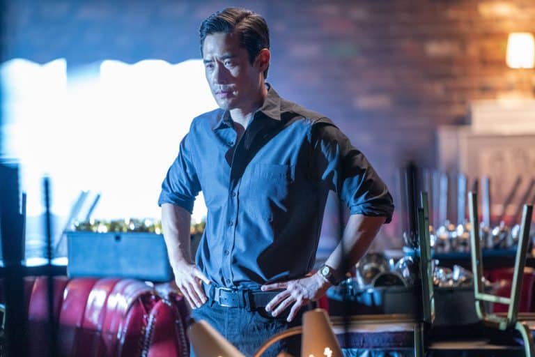 “Quantum Leap” Episode 1 Review – A Safe But Enjoyable Reboot “Quantum Leap” Episode 1 Review – A Safe But Enjoyable Reboot