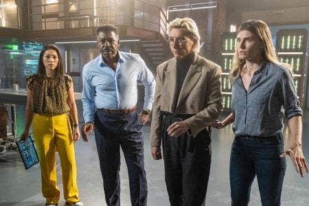 ‘Quantum Leap’ (2022): Season 1 Blu-Ray Review – Classic Series Is Given A Fresh, Amiable Reboot