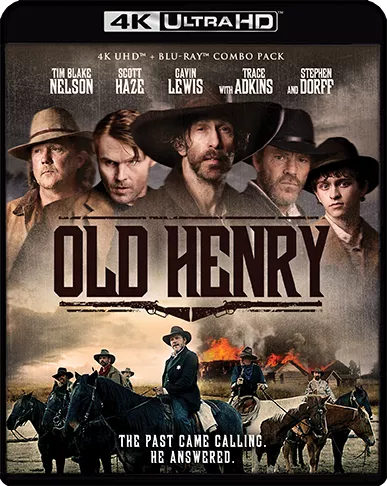 OldHenry_UHD_Cover_72dpi Cover Art