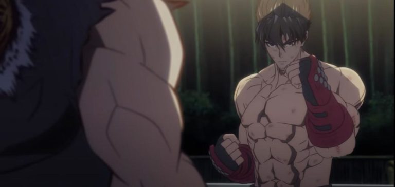 ‘Tekken: Bloodline’ Review – Netflix Adaptation Keeps You On The Edge Of Your Seat ‘Tekken: Bloodline’ Review – Netflix Adaptation Keeps You On The Edge Of Your Seat