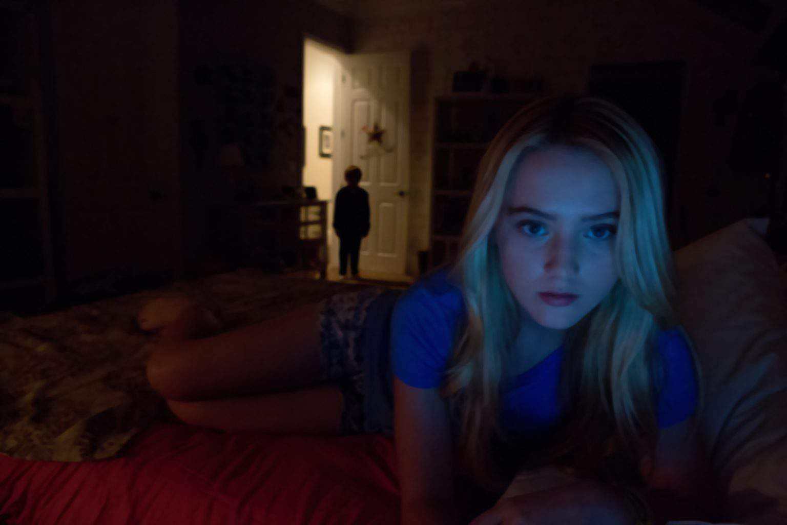 Paranormal Activity: The Ultimate Chills Collection Blu-Ray Review – Found Footage Franchise Is The Perfect Spooky Viewing