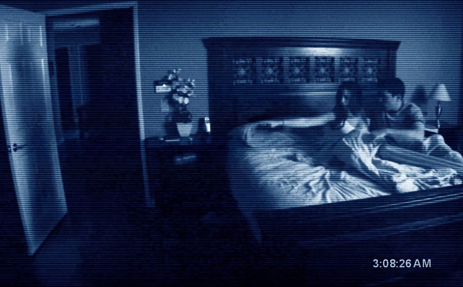 ‘Paranormal Activity’ Franchise Sets Release Date For Blu-Ray Box Set Complete With Exclusive Content