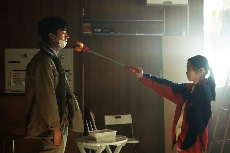 ‘Missing’ (2022) Fantastic Fest 2022 Review – A Riveting Thriller & Character Study