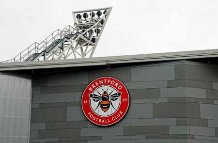 Contrasting Emotions: Brentford’s Joy And Manchester United’s Despair
