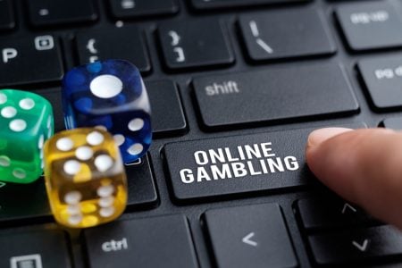 Types of Online Gambling for Fun And Big Winnings