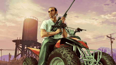 Top 10 Games of The Last 10 Years