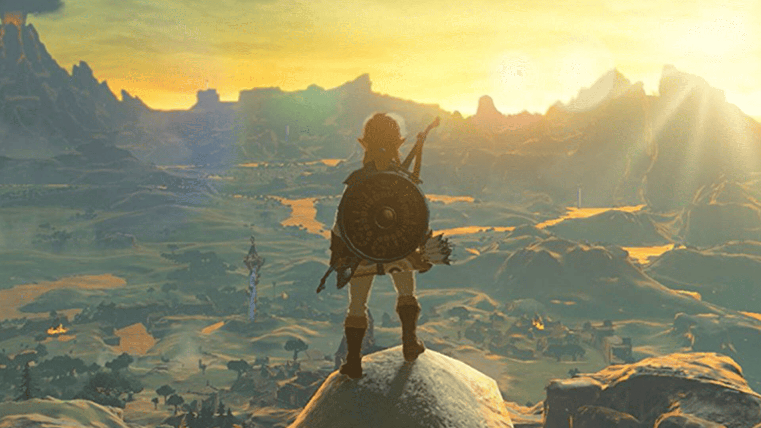 Top 10 Games of The Last 10 Years