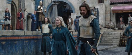 Review – ‘The Lord of the Rings: The Rings of Power’ Episodes 3 & 4