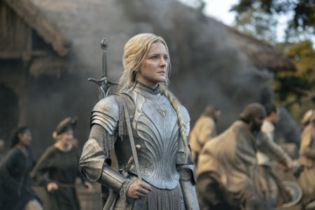 ‘The Lord Of The Rings: The Rings Of Power’ Episode 6 Review – The Battle Of Three Armies