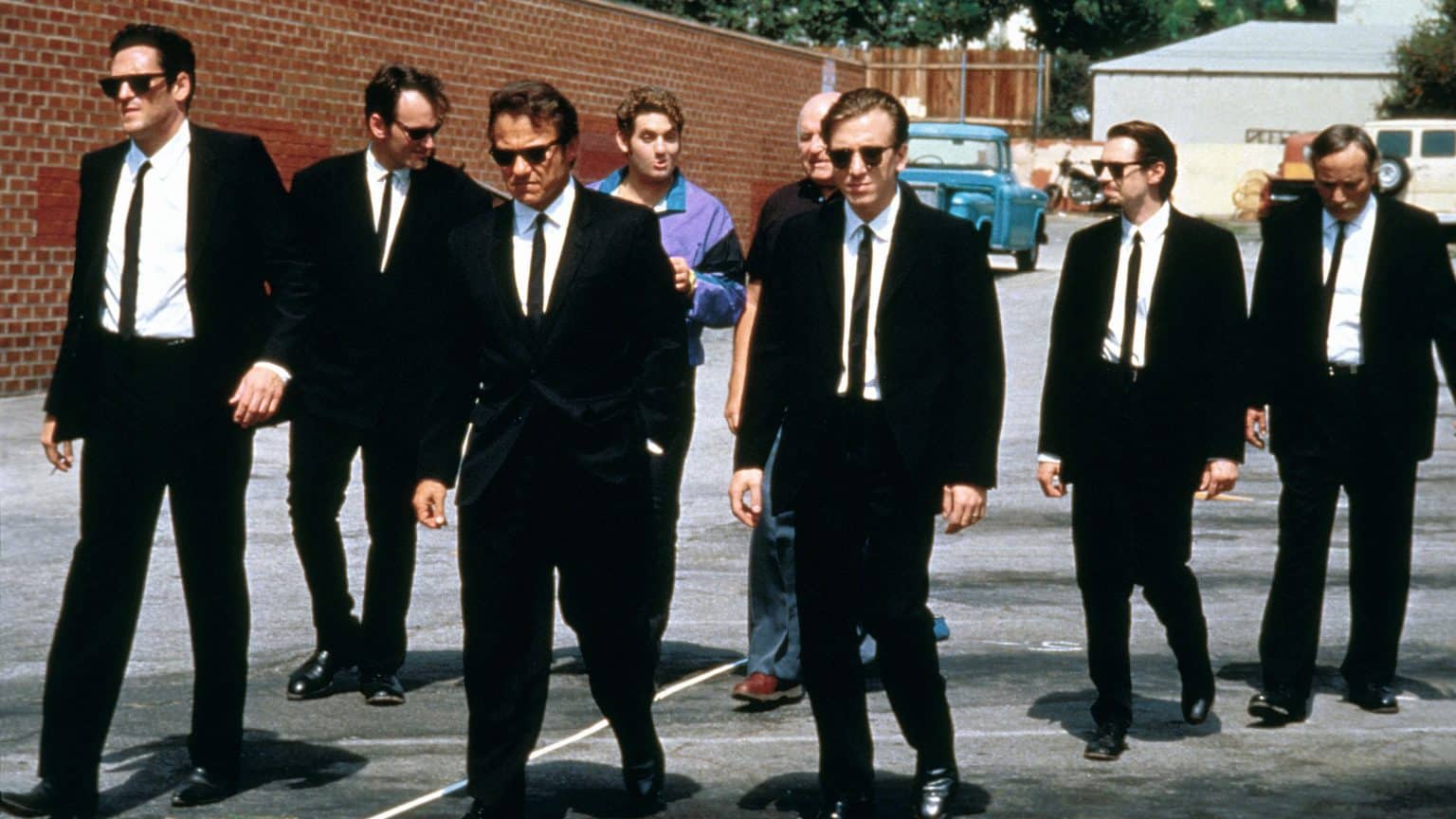 Lionsgate To Release Quentin Tarantino’s Classic ‘Reservoir Dogs’ On 4K UHD Blu-Ray This November