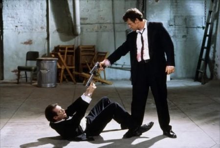 ‘Reservoir Dogs’ 4K UHD Blu-Ray Review – Quentin Tarantino Comes Out Swinging With Knockout Debut