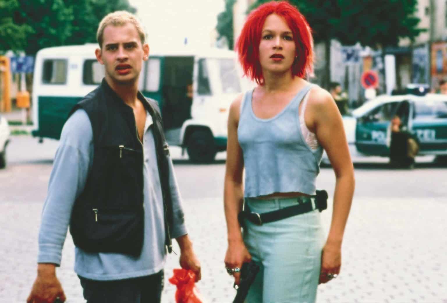 Sony To Release International Breakout ‘Run Lola Run’ On 4K UHD Blu-Ray For 25th Anniversary