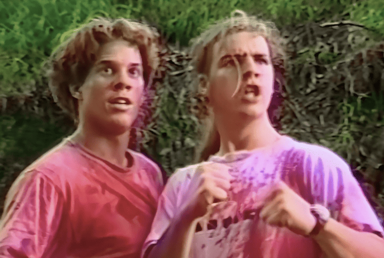 Visual Vengeance Announces ‘Slaughter Day’ Collector’s Edition Blu-ray For September