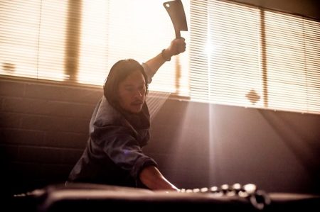‘Satanic Hispanics’ Blu-Ray Review – Horror Anthology Offers A Varied Look At Latin Genre Filmmaking