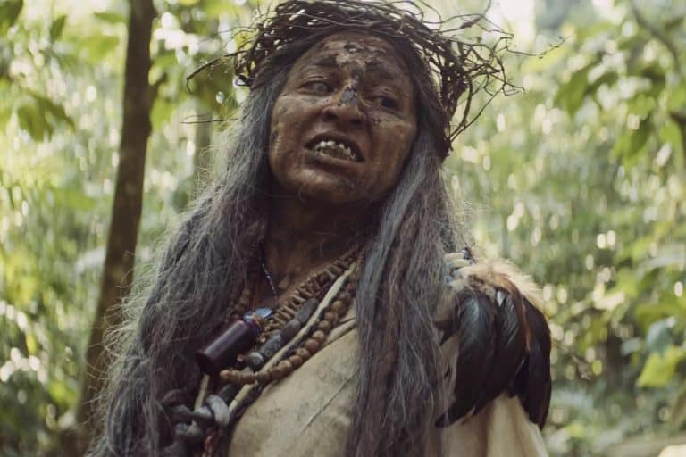 ‘Satanic Hispanics’ Fantastic Fest 2022 Review – Underwritten Despite A Lot Of Talent On Display