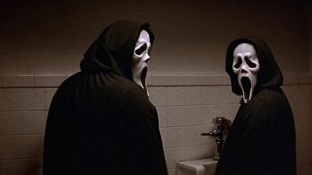 Paramount Celebrates 25 Years Of ‘Scream 2’ With A New 4K UHD Blu-Ray This October