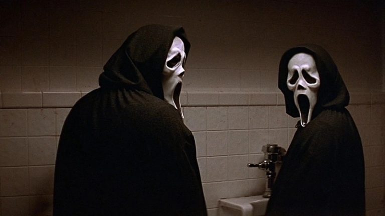 Paramount Celebrates 25 Years Of ‘Scream 2’ With A New 4K UHD Blu-Ray This October