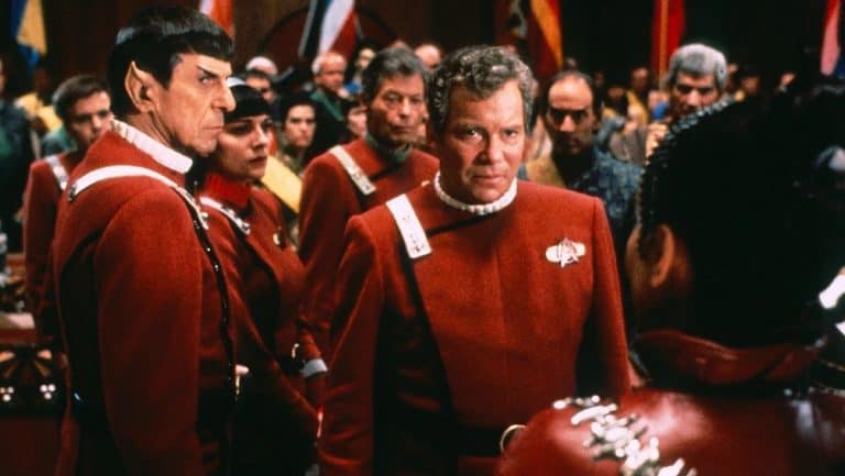 ‘Star Trek: The Original Motion Picture Collection’ 4K UHD Blu-Ray Review – A 5-Star Release For Fans