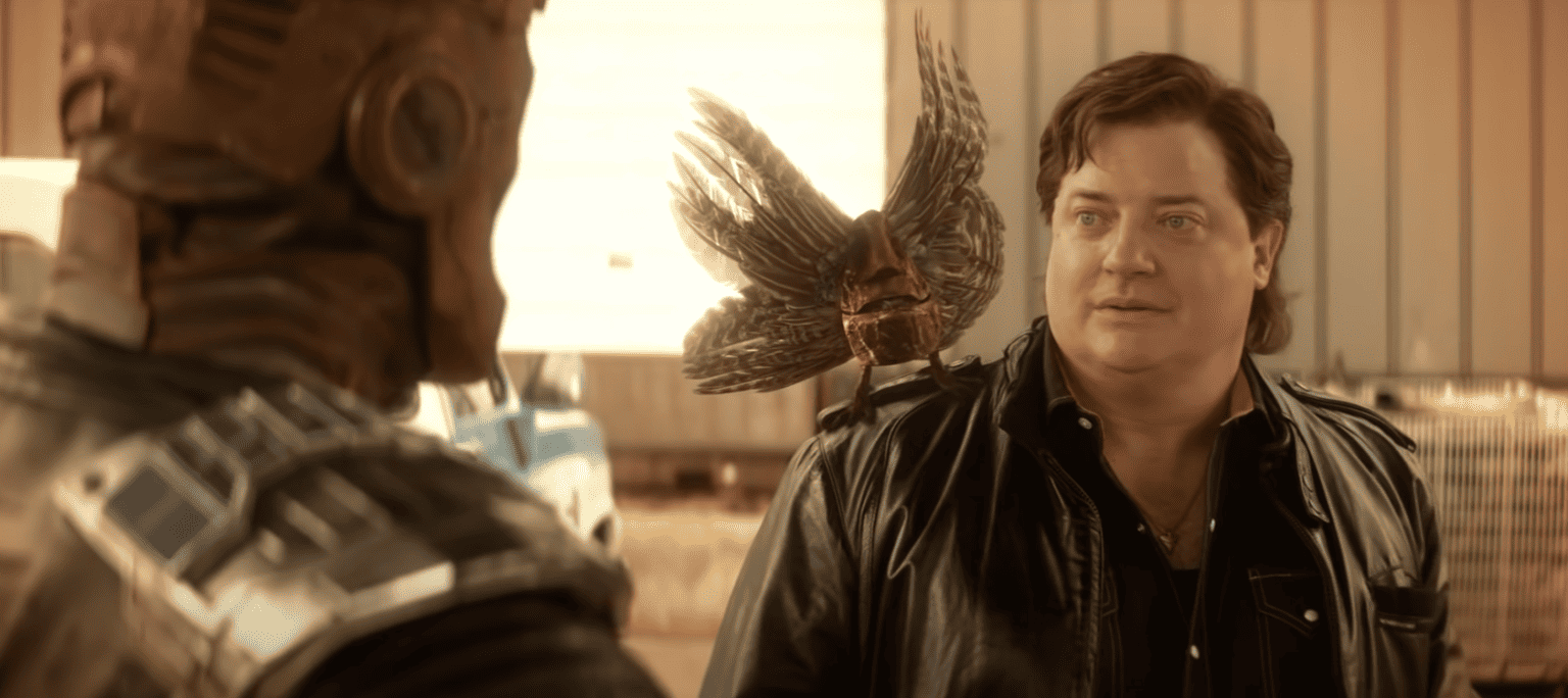 Warner Bros. Announces The Third Season Of DC’s ‘Doom Patrol’ Is Heading To Blu-Ray This November