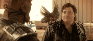 Warner Bros. Announces The Third Season Of DC’s ‘Doom Patrol’ Is Heading To Blu-Ray This November