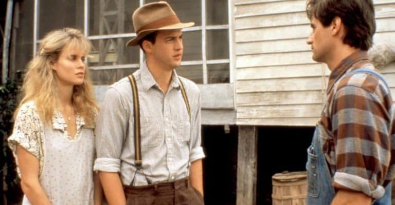 ‘Summer Heat’ Blu-Ray Review – A Sensuous Southern-Fried Melodrama ‘Summer Heat’ Blu-Ray Review – A Sensuous Southern-Fried Melodrama