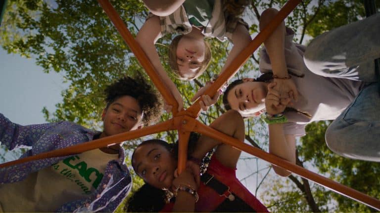 ‘Summering’ Review: A Coming-Of-Age Film About The Final Days Of Summer and Childhood