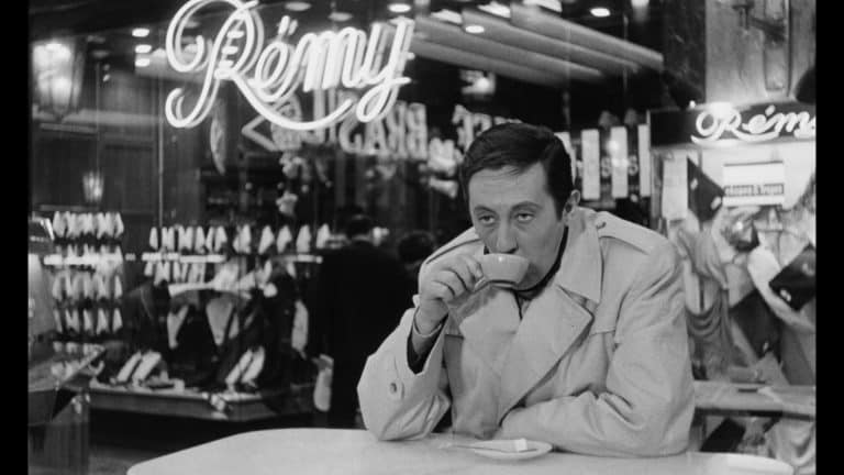 ‘Symphony For A Massacre’ Blu-Ray Review – An Impeccably Crafted Crime Noir From Jacques Deray ‘Symphony For A Massacre’ Blu-Ray Review – An Impeccably Crafted Crime Noir From Jacques Deray